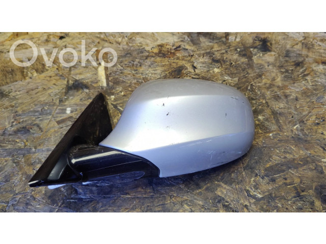 Zpětné zrcátko  levé BMW 3 E90 E91 2010  7182695  