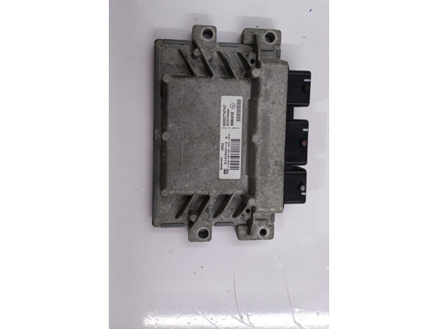 Блок управления двигателя 8200774747   Renault Twingo II