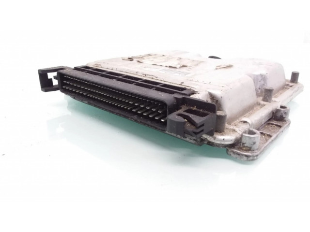 Řídící jednotka 0281010361, 9641607680   Peugeot 406 2000