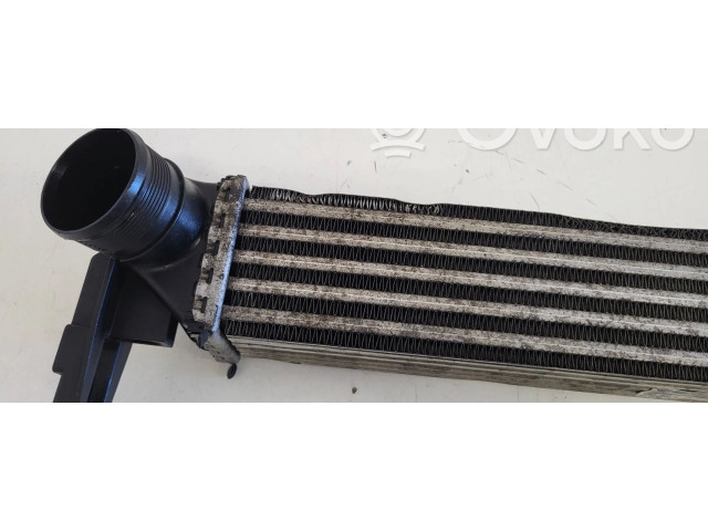 Интеркулер 6R0145805, Y8427002 Skoda Fabia Mk2 (5J)