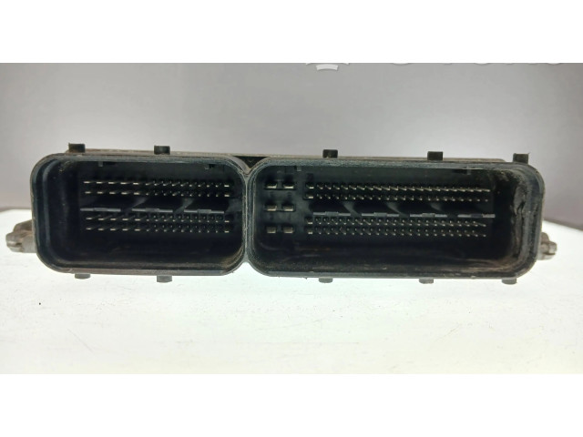 Блок управления двигателя 03F907309R, 03F907309K   Volkswagen Beetle A5