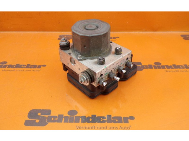 Блок АБС 0265956403, 0265956403 Dacia Duster 2010 - 2017 года