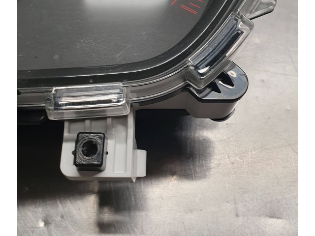 Панель приборов 9817599080   Peugeot Partner III       