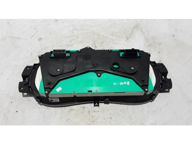 Панель приборов 248104190R Dacia Duster