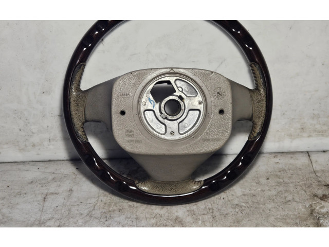 Руль Volvo XC90  2003 - 2006 года 08666887, 8674663      