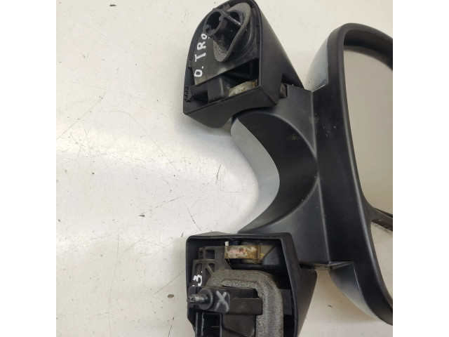 Зеркало электрическое     правое   Renault Trafic II (X83)  2002-2014 года   