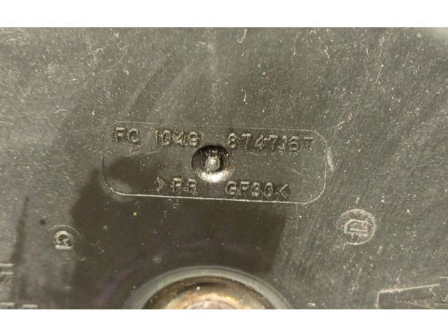 Вентилятор радиатора     1049874716T    Peugeot 5008 