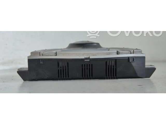 Блок управления климат-контролем 9140010444   Lancia Phedra