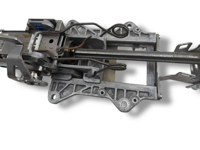    Рулевая рейка 8P2419502J, 0407091403   Audi A3 S3 8P 2003 - 2012 года