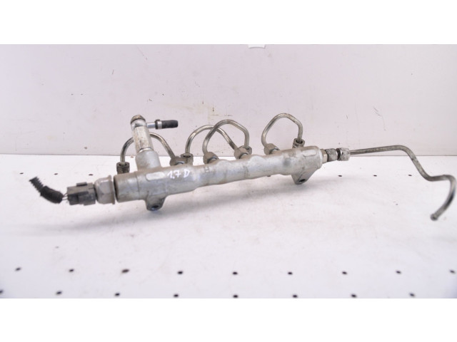 Топливная рампа 55PP0501, 12296810329   Opel Meriva B   для двигателя A 17 DTI