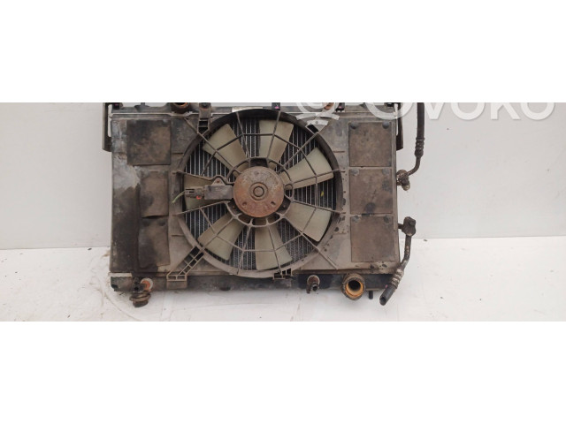 Вентилятор печки    4993003111, 69210   Chrysler Neon II