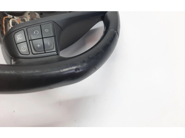 Руль Volvo V60  2011 - 2013 года 31250592      