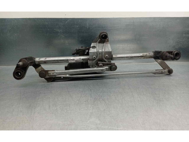 Моторчик дворников     Skoda Octavia Mk3 (5E)