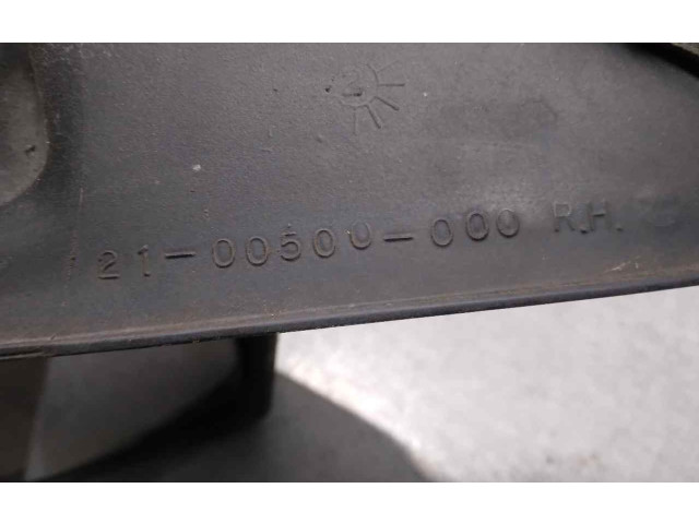 Зеркало (управляемое электричеством) 21005000000, 3PINES   Ford Explorer   для двигателя A4D