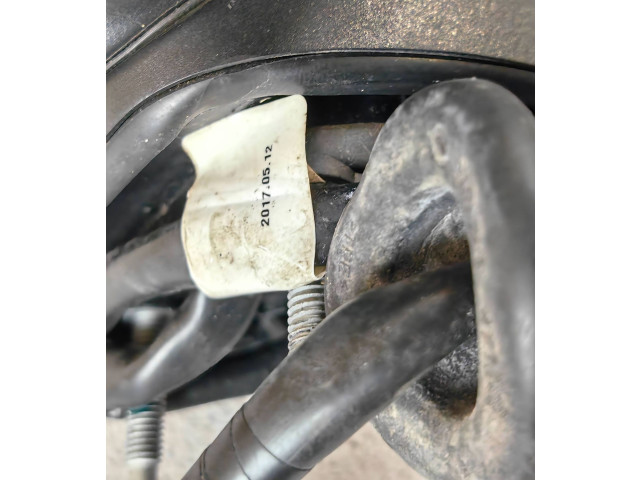 Зеркало электрическое        Audi A3 S3 8V  2013 - 2019 года   