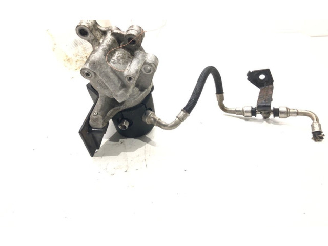 Топливный насос