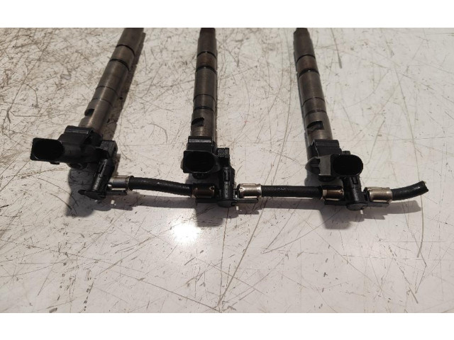 Vstřikovač 0445115004 Audi A8 S8 D3 4E ASB