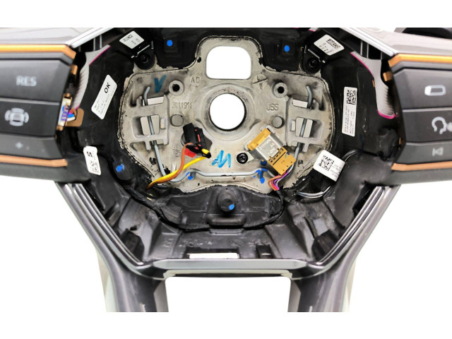 Руль Cupra Formentor  2020 -  года 5FA419091DP, 3111931CFF      