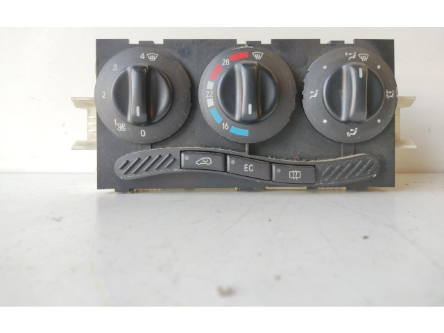 Блок управления климат-контролем 1688300485   Mercedes-Benz A W168