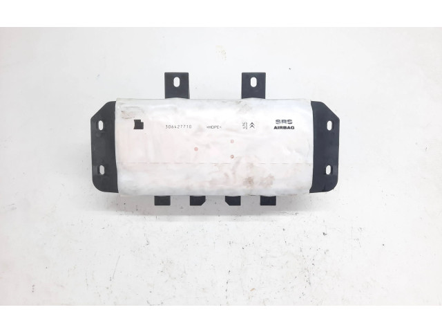 Подушка безопасности пассажира 9687158080 Citroen DS4