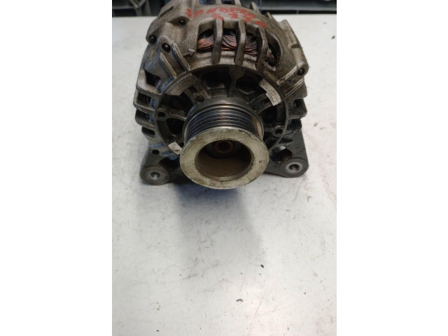 Генератор 2605647D, 2605647D Dacia Sandero