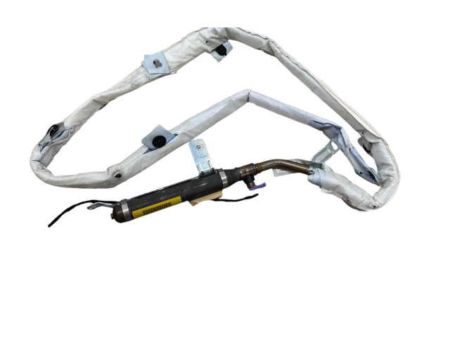 Боковая подушка безопасности 8P4880742J Audi A3 S3 A3 Sportback 8P