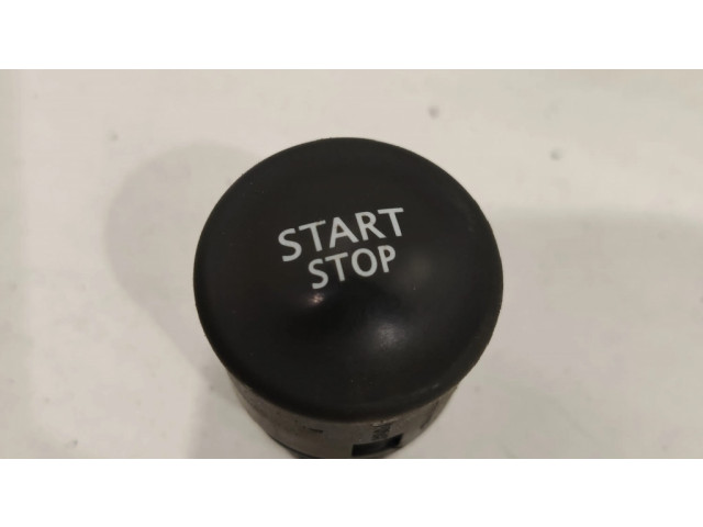 Включатель зажигания и стартера