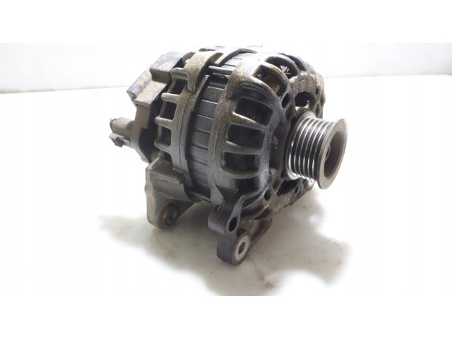 Генератор Skoda Citigo