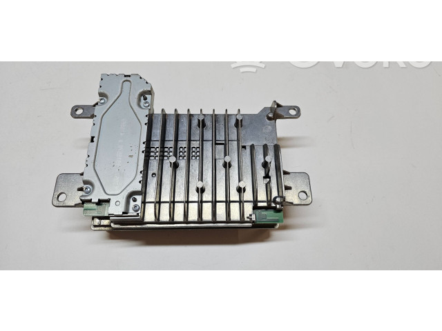 Блок управления P68426026AD Jeep Grand Cherokee WL