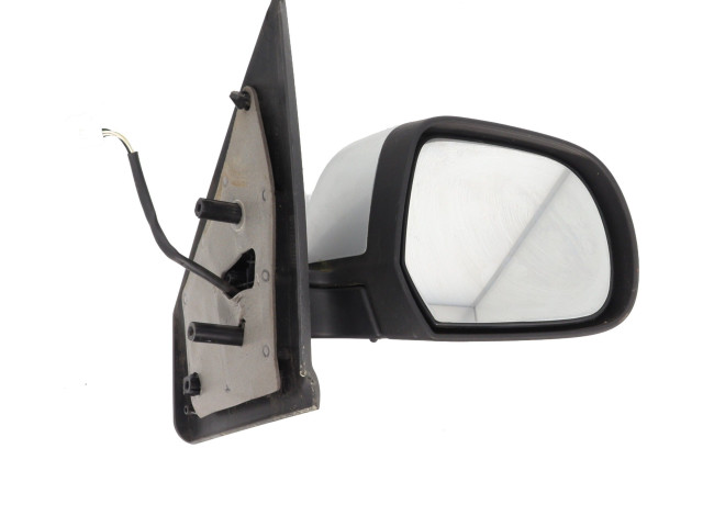 Außenspiegel elektrisch Tür vorne Dacia Lodgy 2012 - года