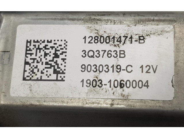 Вентилятор радиатора 807207538R, 807207538R Renault Trafic III (X82)