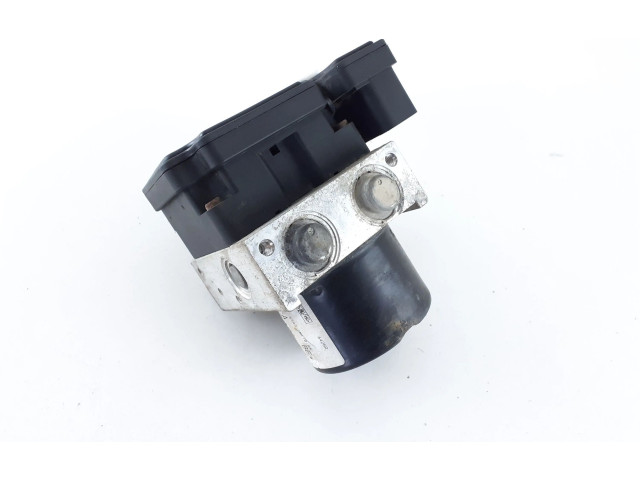 Блок АБС 6S432M110AA Ford Transit - Tourneo Connect 2003 - 2008 года