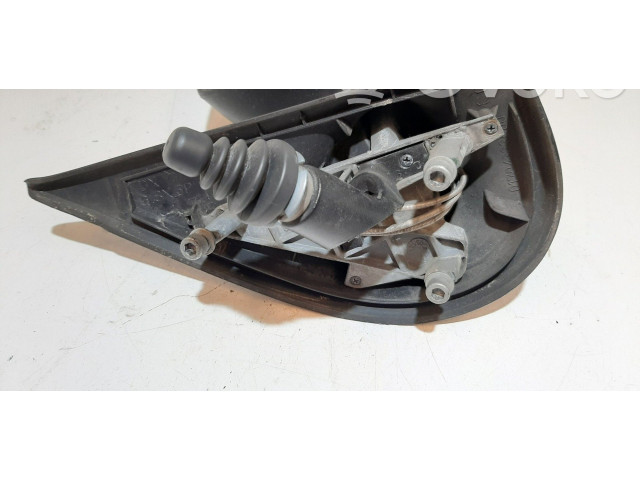 Zpětné zrcátko  Fiat Punto (176) 1993  6035  