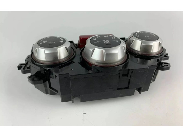 Блок управления климат-контролем 72311SC060 Subaru Forester SH