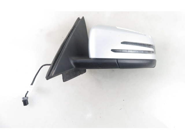 Zpětné zrcátko Mercedes-Benz C AMG W204 2008