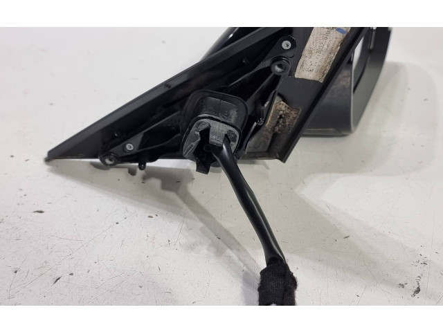 Зеркало электрическое        Audi A6 S6 C7 4G  2011 - 2018 года   