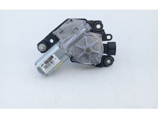 Моторчик заднего дворника A1769066300, E1-A2-51-1    Mercedes-Benz A W176