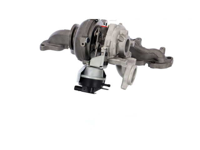  Турбина Audi A5  04L253019A, 04L253019A         