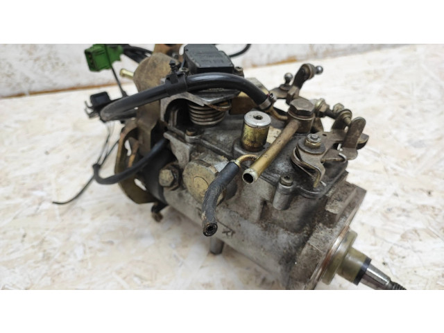 Топливный насос