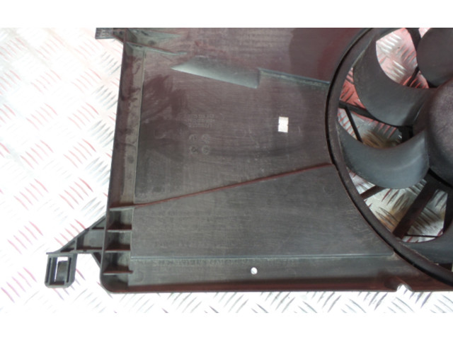 Поршень Электрический вентилятор радиаторов  0130307142, 1137328558  Volvo V50  