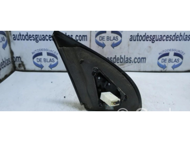 Зеркало электрическое     левое   Chevrolet Astra  2008-2011 года   