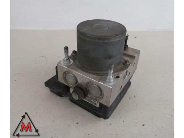 Блок управления АБС 0265230808, 51860291   Fiat Punto Evo