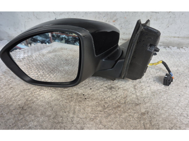 Зеркало электрическое        Peugeot 2008 II  2019 -  года   