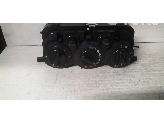 Блок управления климат-контролем 1688301985 Mercedes-Benz A W168