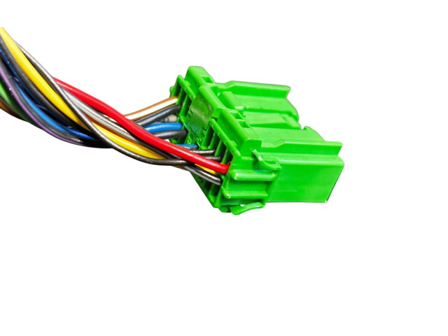 Зеркало электрическое Volvo S60 2011 - 2013 года