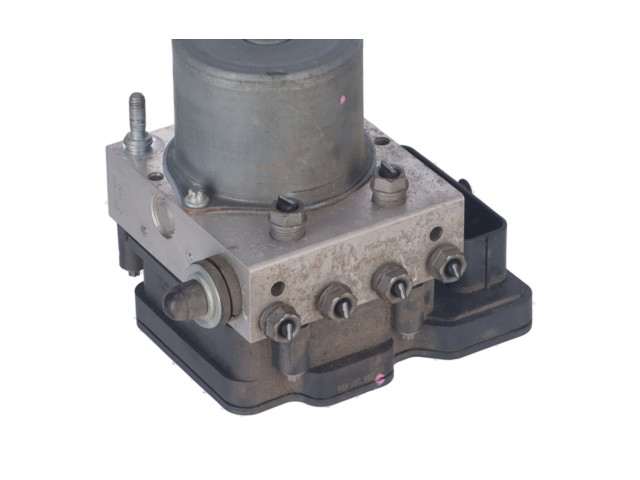 Блок АБС 6C0907379R Skoda Fabia Mk3 (NJ) 2015 - 2021 года