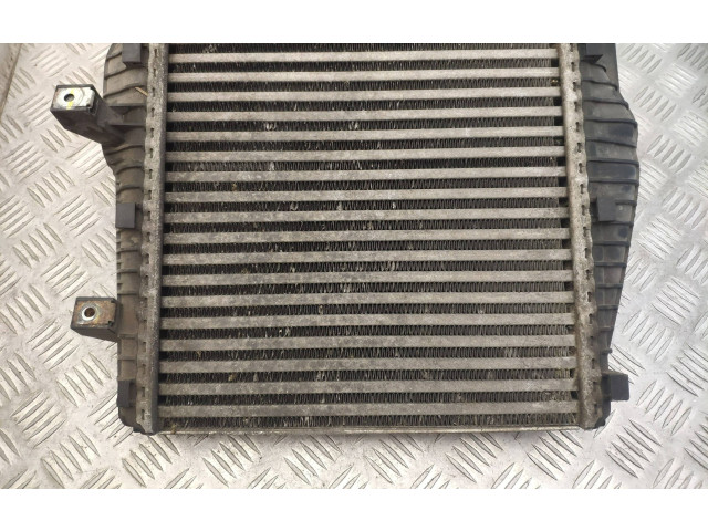 Интеркулер 7L6145804A Porsche Cayenne (92A)