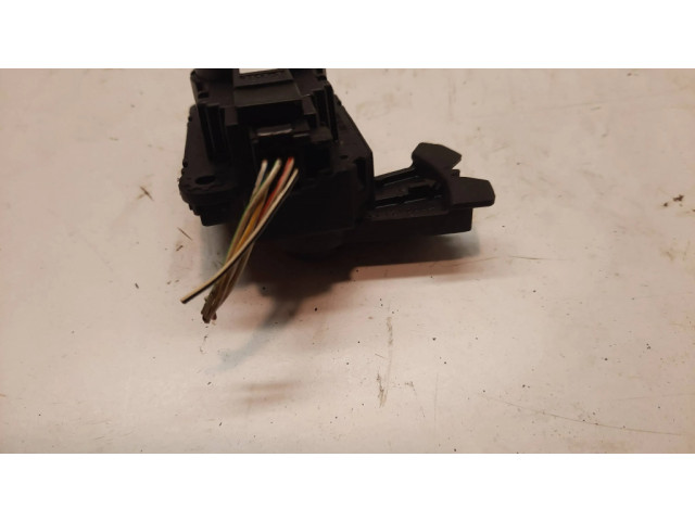 Двигатель задвижки потока воздуха