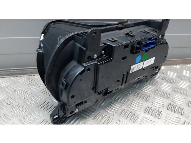 Přístrojová deska  Chevrolet Camaro 2016 813075439, 23508815  