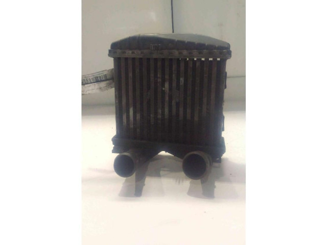 Интеркулер 0003007V002 Smart ForTwo I